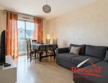 Appartement à vendre, 67m², Brive-la-Gaillarde