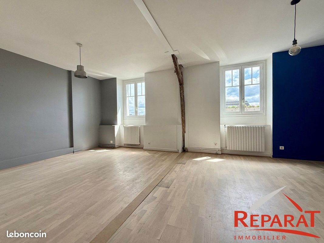 Appartement à vendre, 160m², Brive-la-Gaillarde