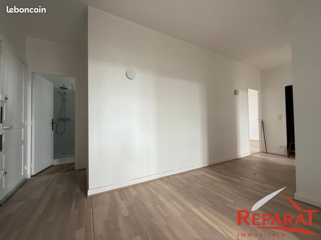 Appartement à vendre, 160m², Brive-la-Gaillarde