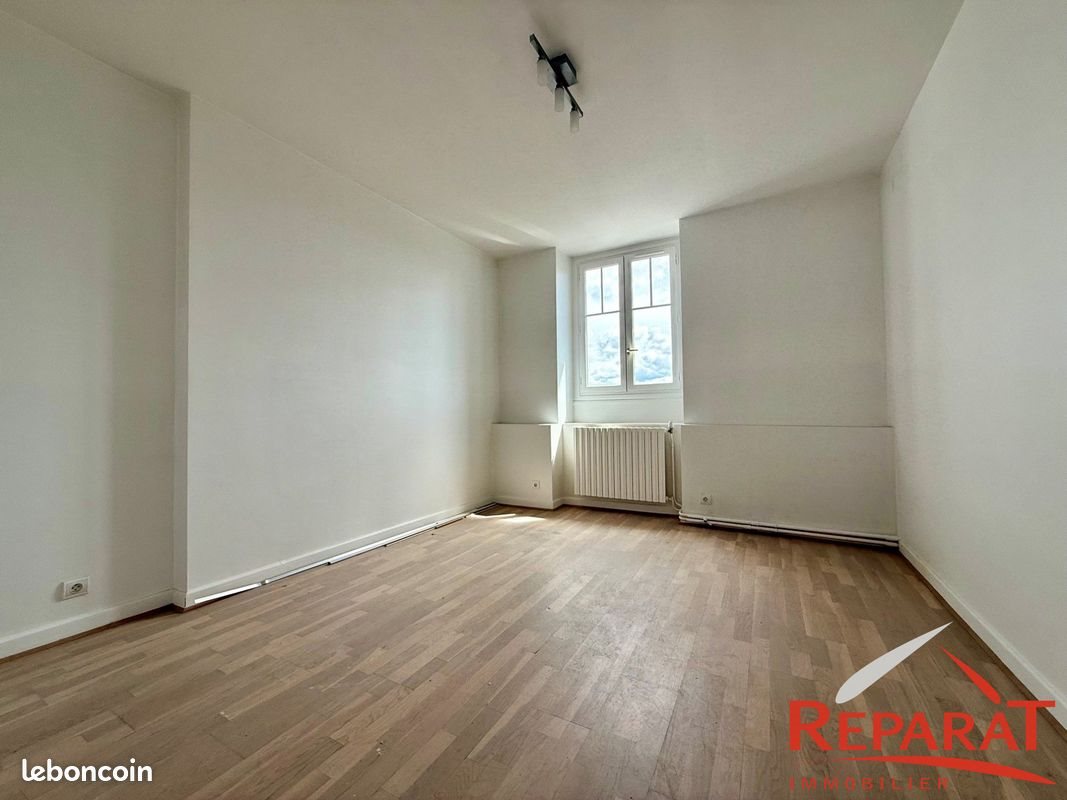 Appartement à vendre, 160m², Brive-la-Gaillarde