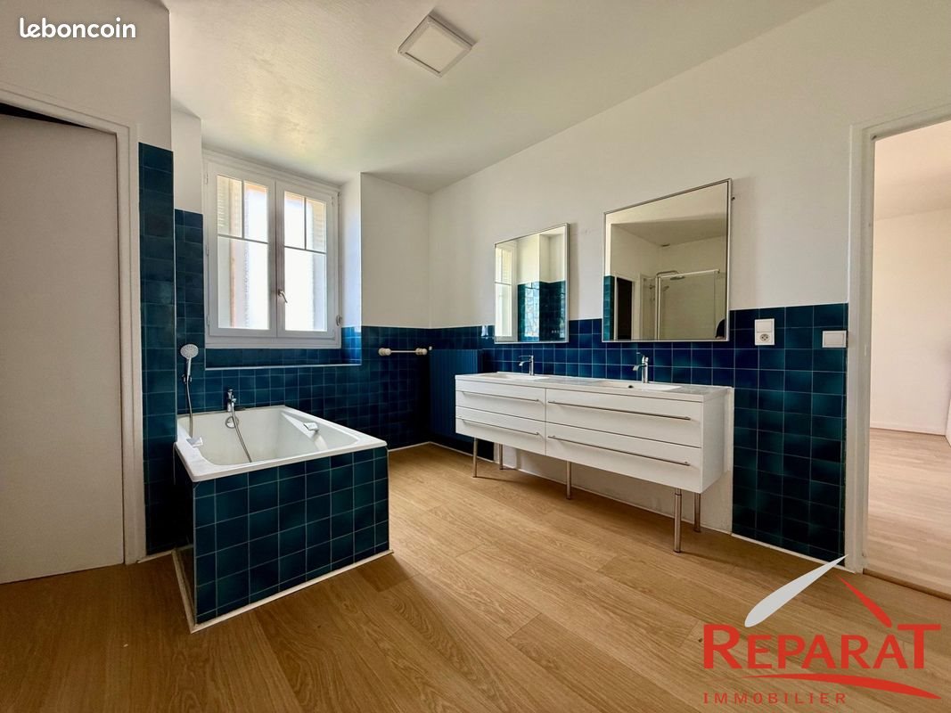 Appartement à vendre, 160m², Brive-la-Gaillarde