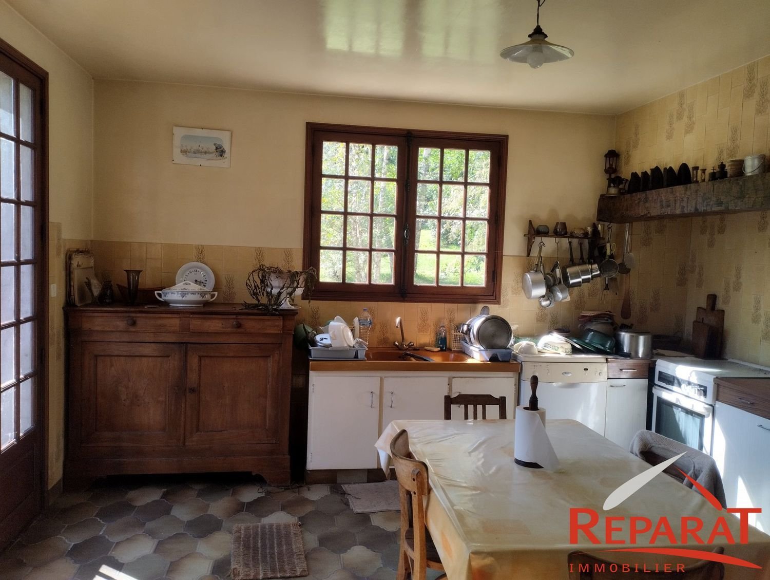 Maison à vendre, 145m², Saint-Cyr-la-Roche