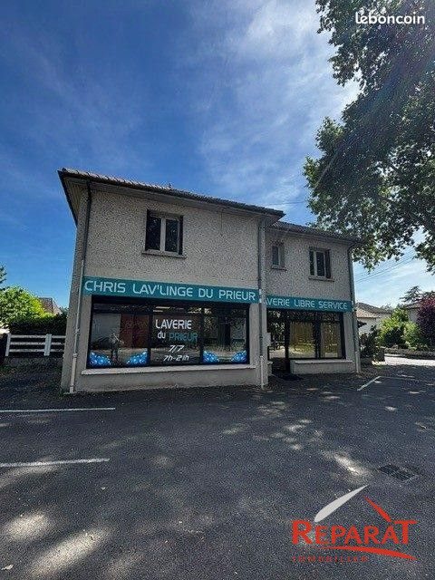 Appartement à vendre, 216m², Brive-la-Gaillarde