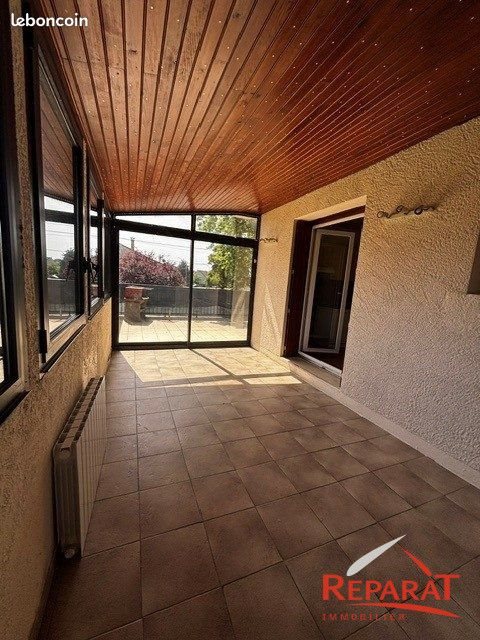 Appartement à vendre, 216m², Brive-la-Gaillarde
