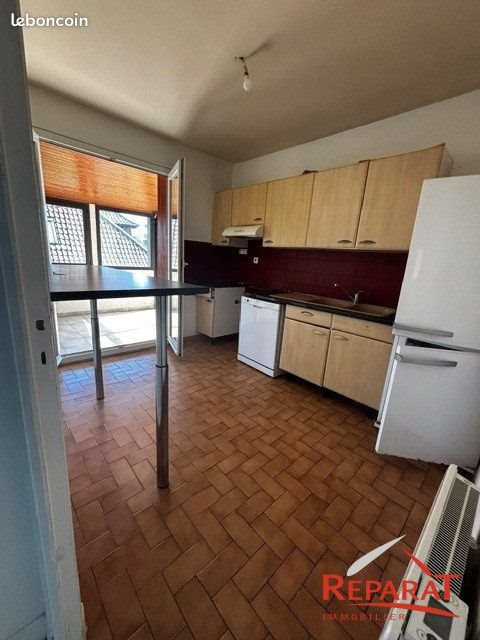 Appartement à vendre, 216m², Brive-la-Gaillarde
