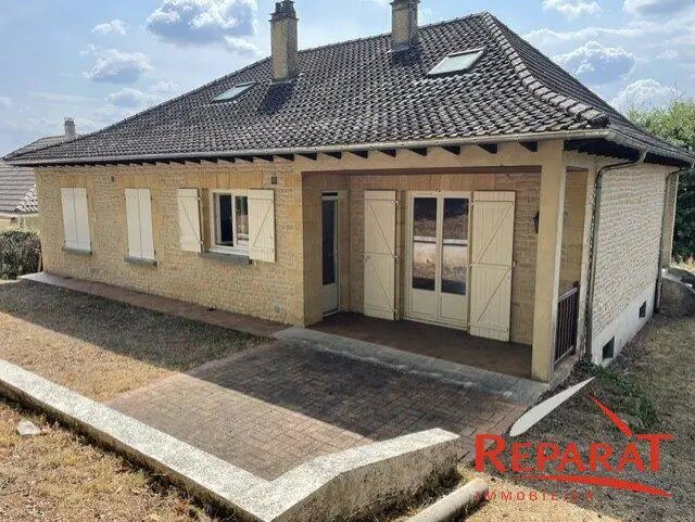 Maison à louer, 160m², Brive-la-Gaillarde