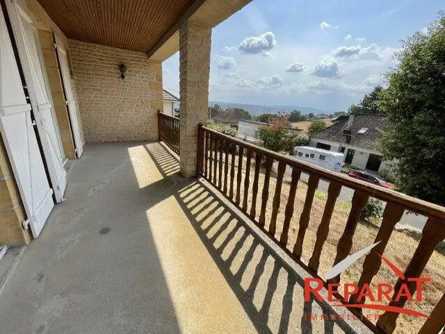 Maison à louer, 160m², Brive-la-Gaillarde