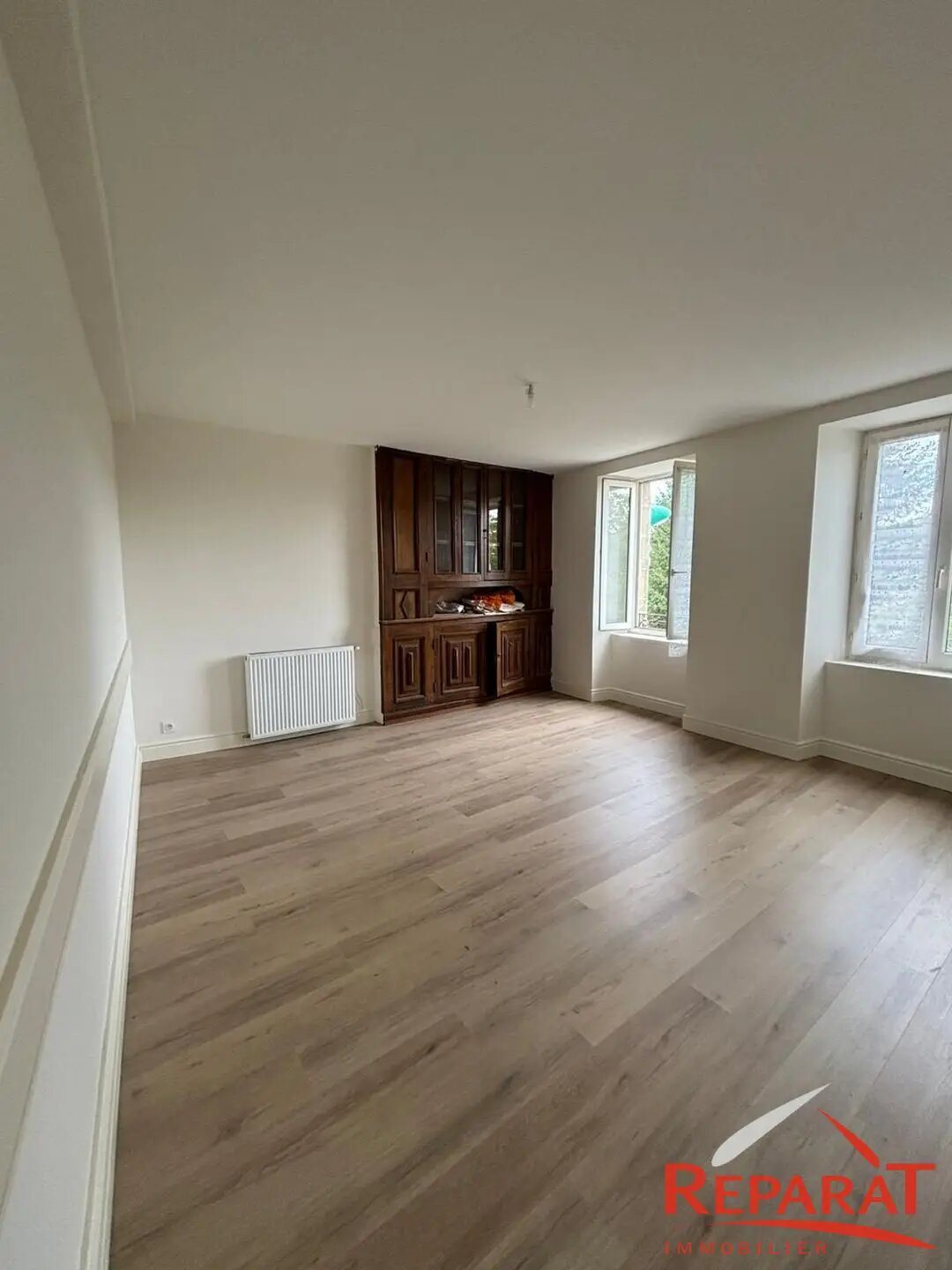 Appartement à louer, 85m², Beynat