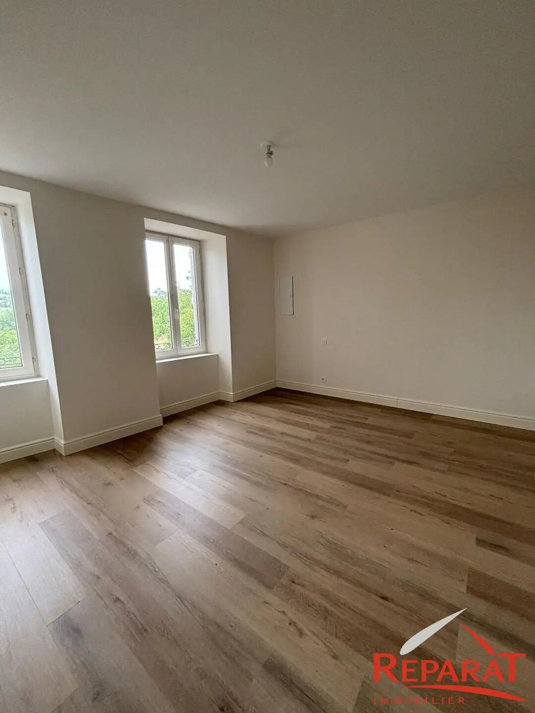 Appartement à louer, 85m², Beynat