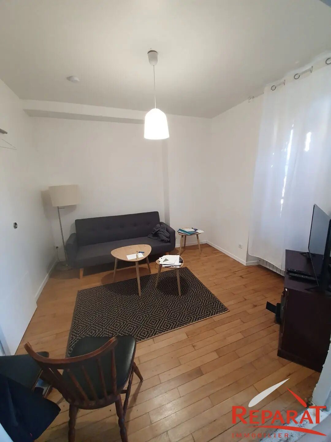 Appartement à louer, 34m², Brive-la-Gaillarde