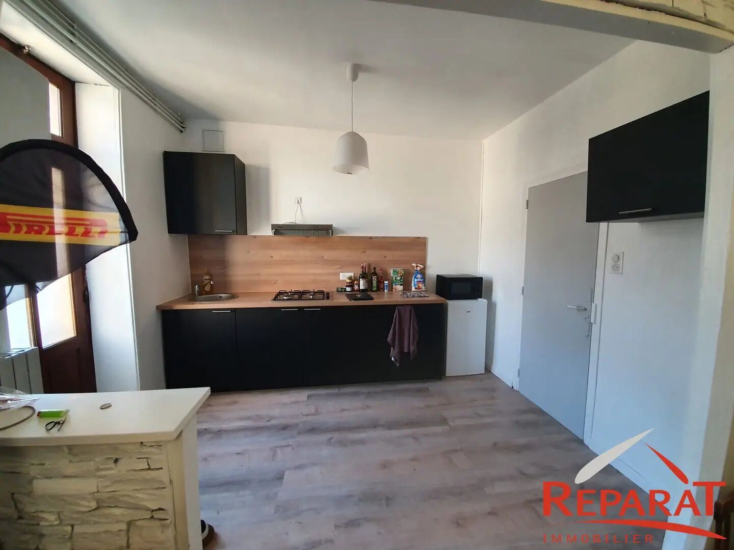 Appartement à louer, 34m², Brive-la-Gaillarde