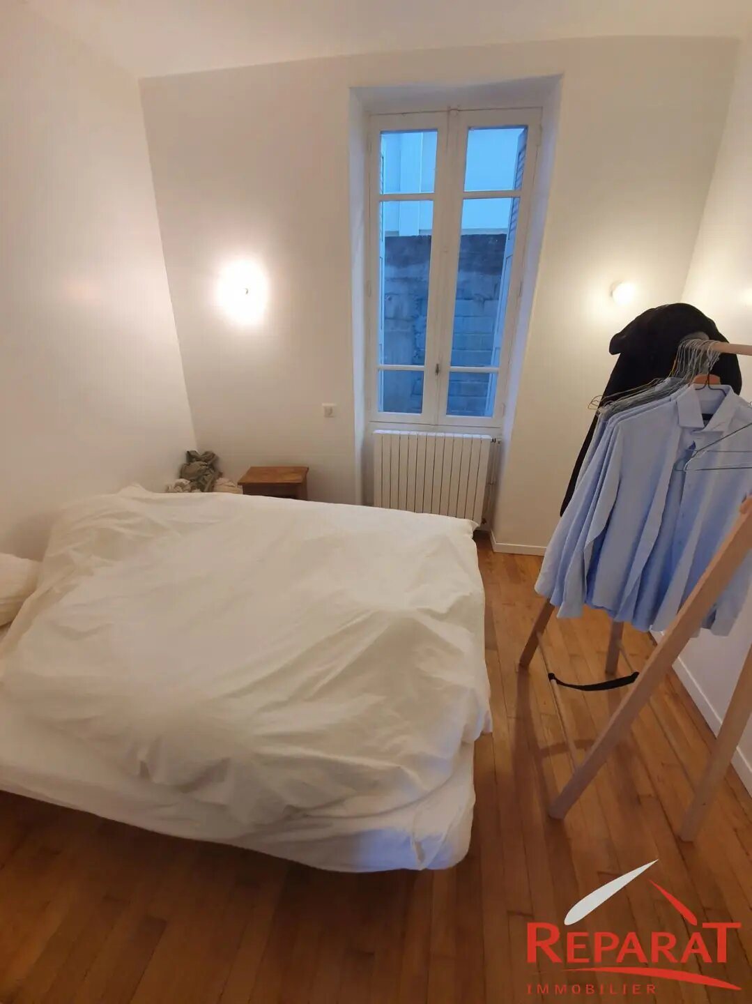 Appartement à louer, 34m², Brive-la-Gaillarde