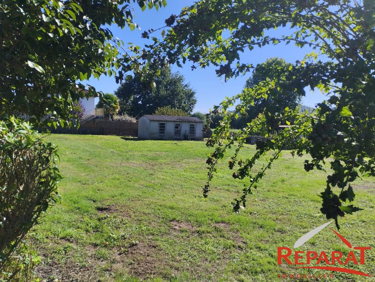 Maison à vendre, 130m², Saint-Aulaire