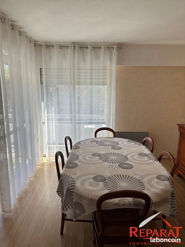 Appartement à louer, 50m², Brive-la-Gaillarde