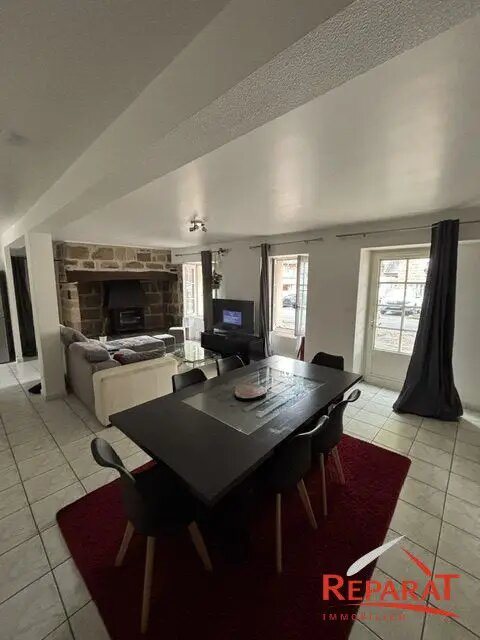 Maison à louer, 84m², Saint-Viance