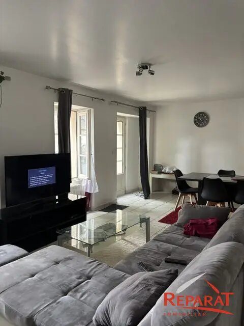 Maison à louer, 84m², Saint-Viance
