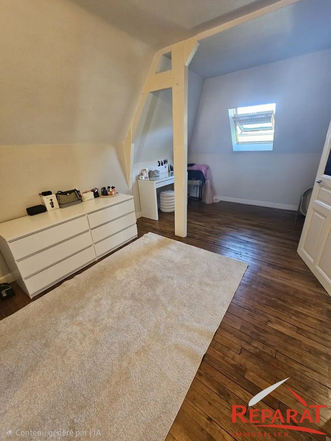 Appartement à louer, 56m², Brive-la-Gaillarde