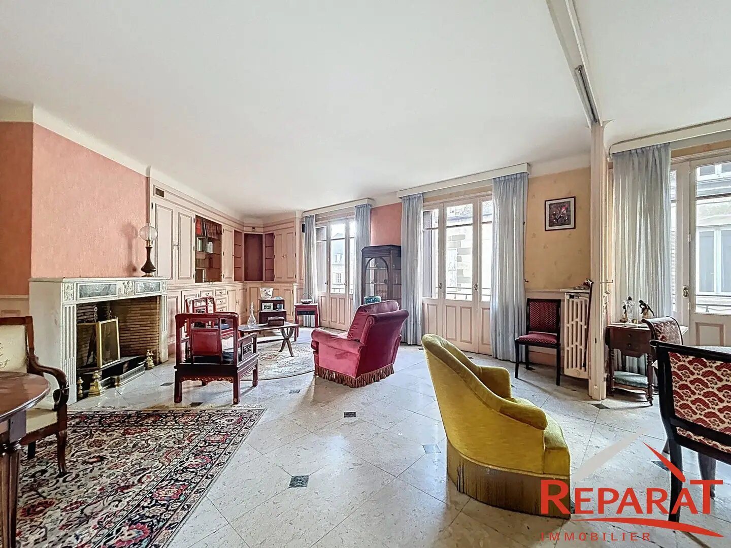 Appartement à vendre, 148m², Objat
