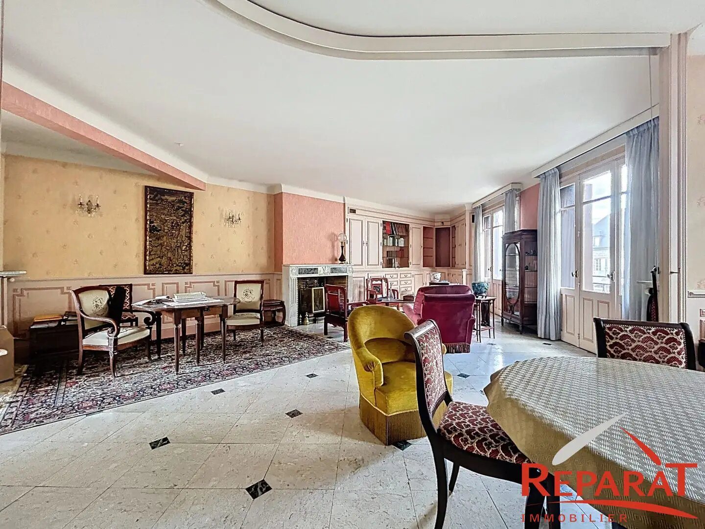 Appartement à vendre, 148m², Objat