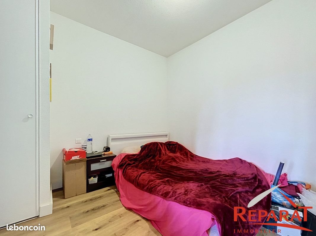 Appartement à louer, 34m², Brive-la-Gaillarde
