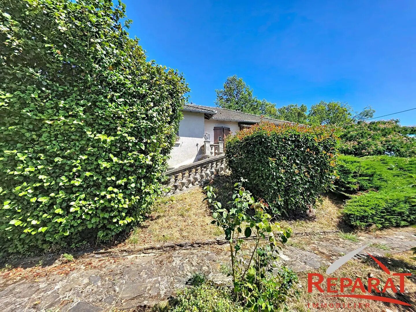Maison à vendre, 100m², Voutezac