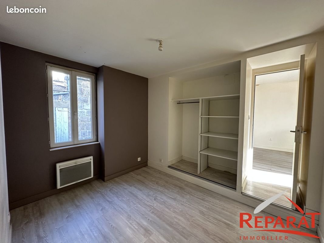 Appartement à louer, 41m², Brive-la-Gaillarde