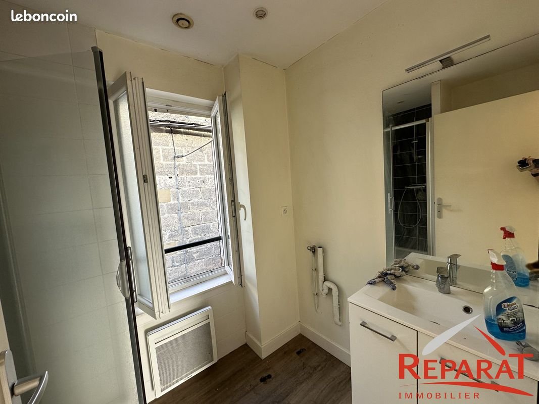 Appartement à louer, 41m², Brive-la-Gaillarde
