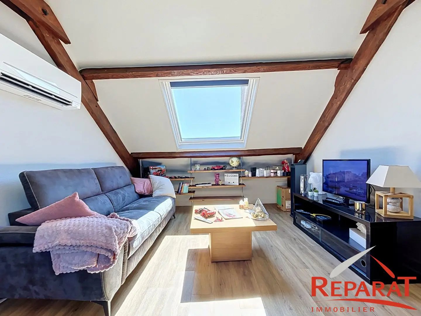 Appartement à vendre, 32m², Brive-la-Gaillarde