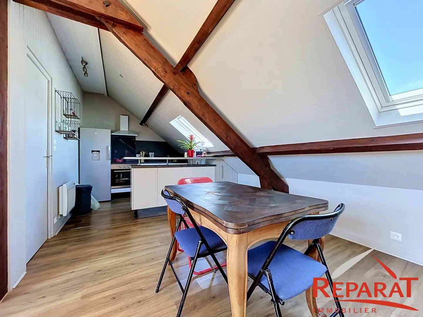 Appartement à vendre, 32m², Brive-la-Gaillarde