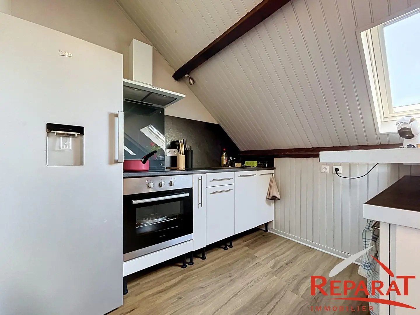 Appartement à vendre, 32m², Brive-la-Gaillarde