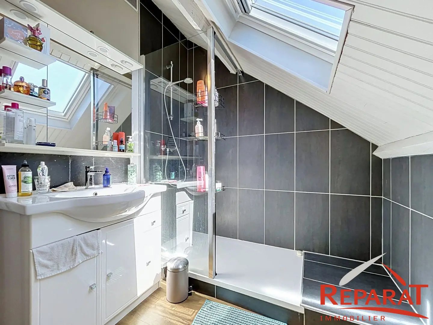 Appartement à vendre, 32m², Brive-la-Gaillarde