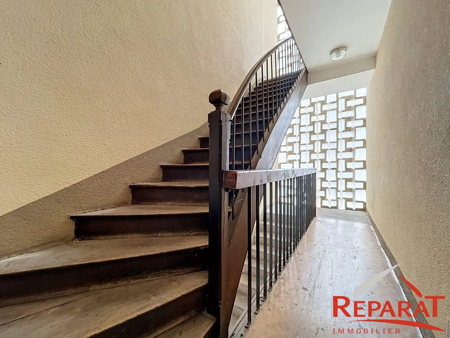 Appartement à vendre, 323m², Brive-la-Gaillarde