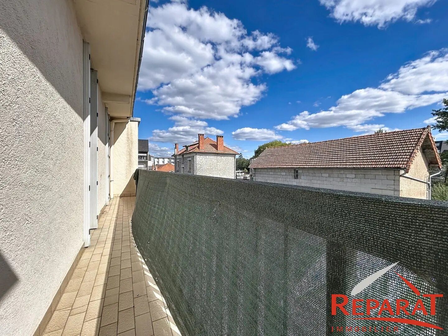 Appartement à vendre, 323m², Brive-la-Gaillarde