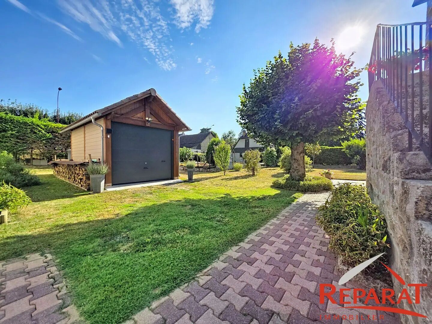 Maison à vendre, 128m², Pazayac