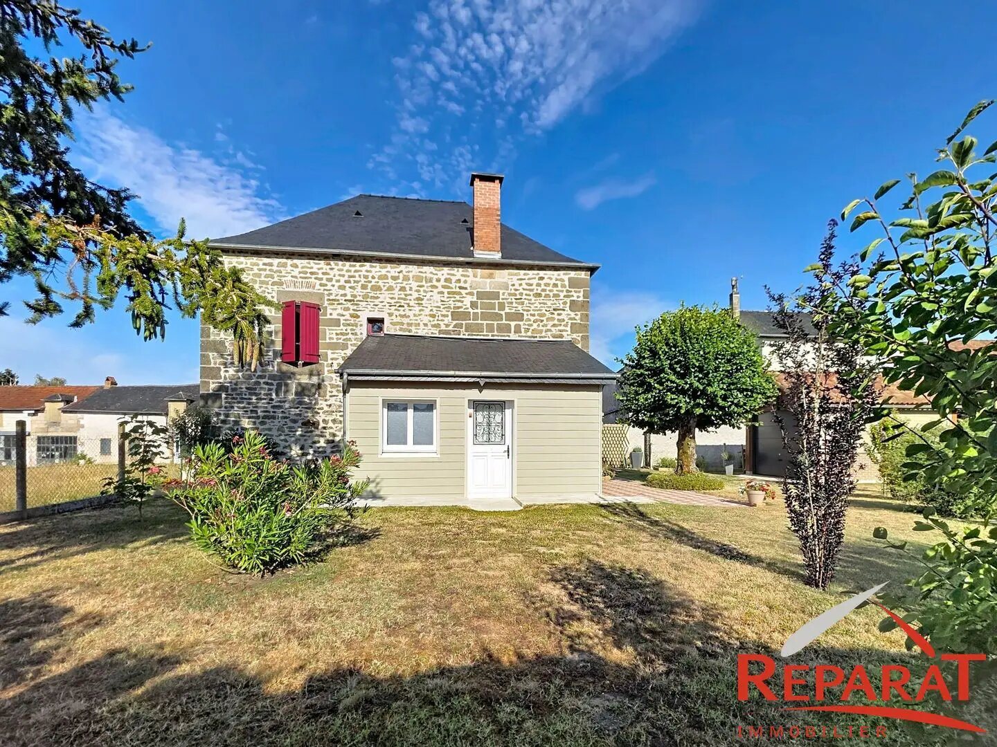 Maison à vendre, 128m², Pazayac
