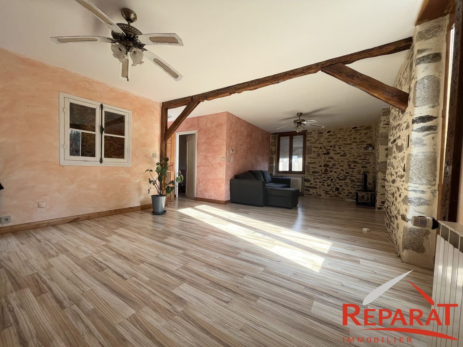 Maison à vendre, 150m², Perpezac-le-Noir