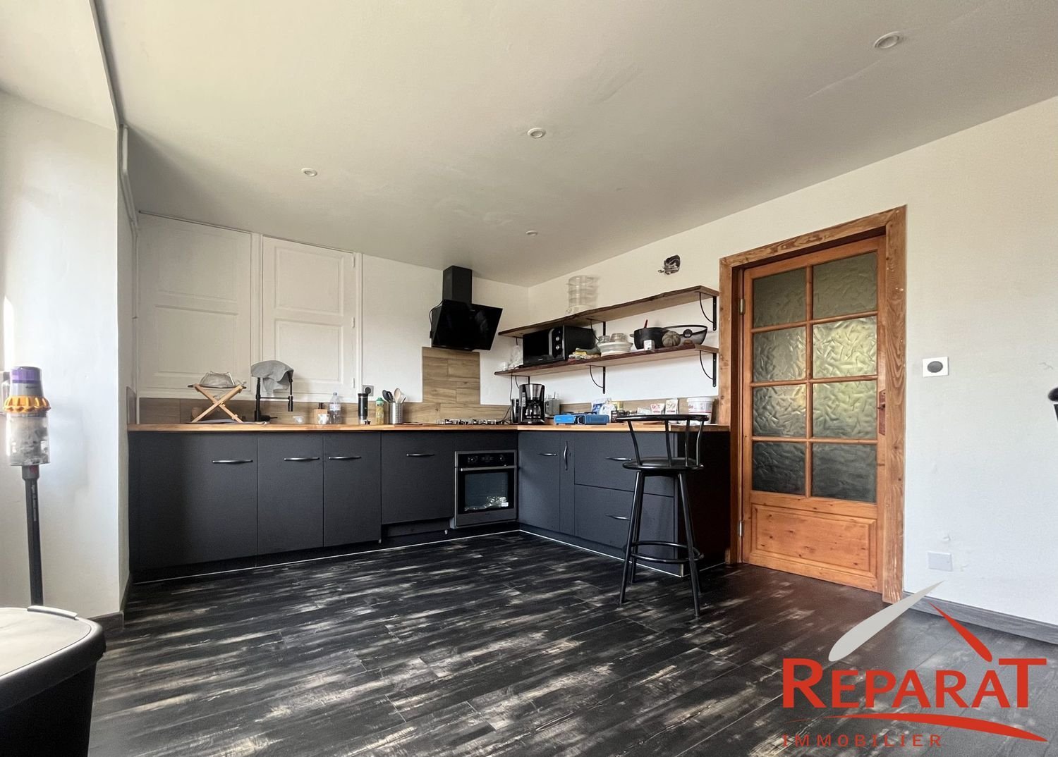 Maison à vendre, 150m², Perpezac-le-Noir