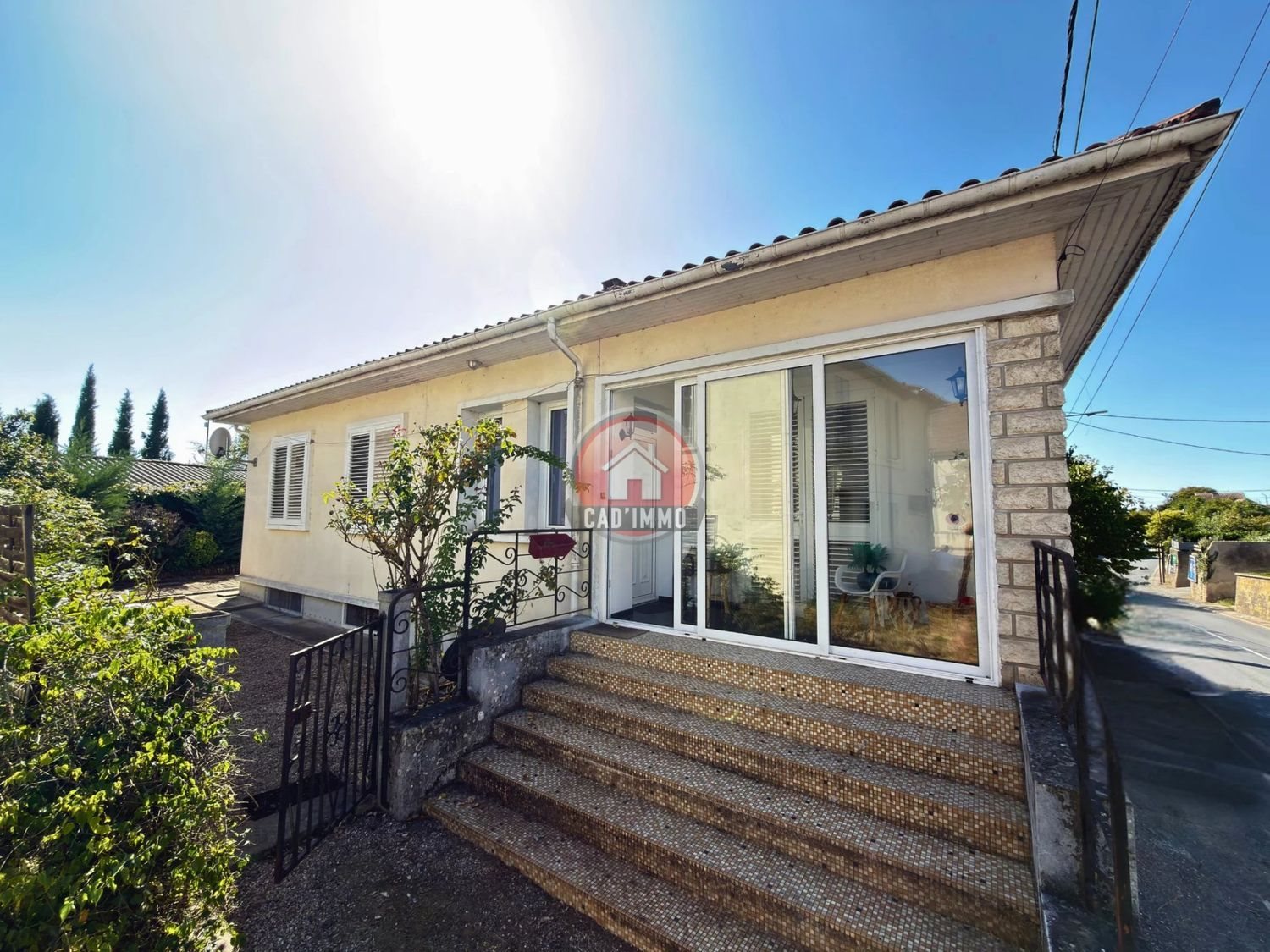 Maison à vendre, 165m², La Force