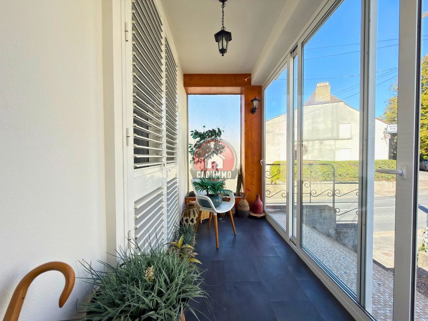 Maison à vendre, 165m², La Force