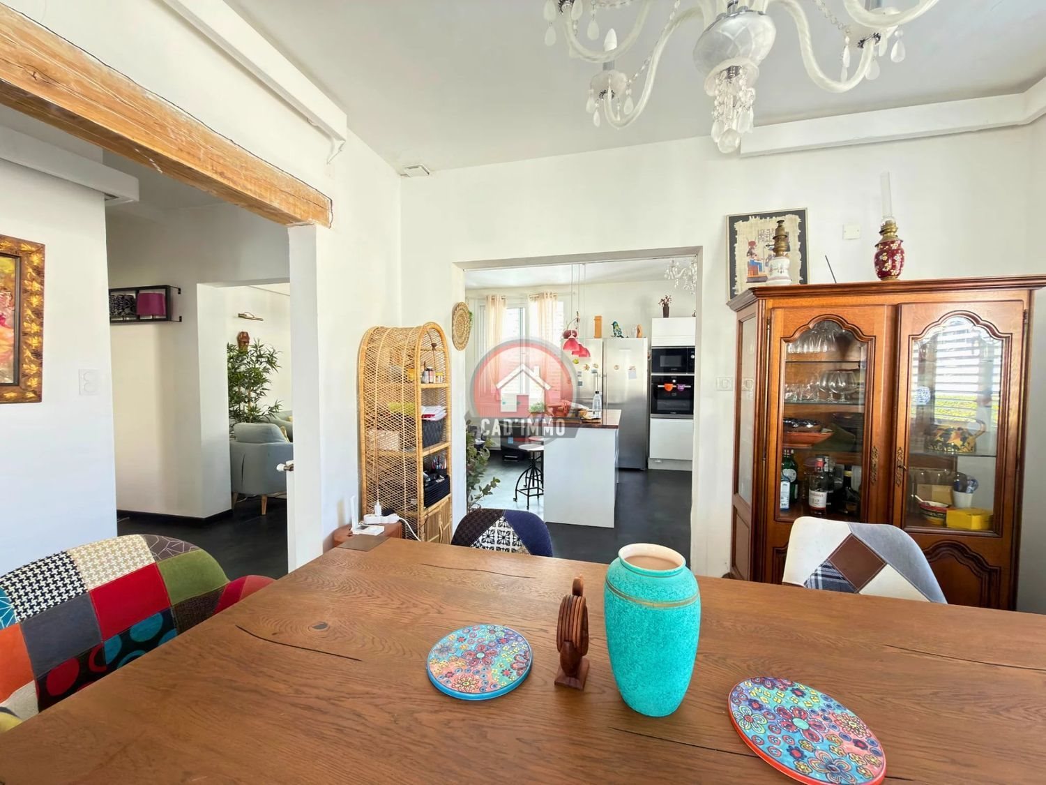Maison à vendre, 165m², La Force