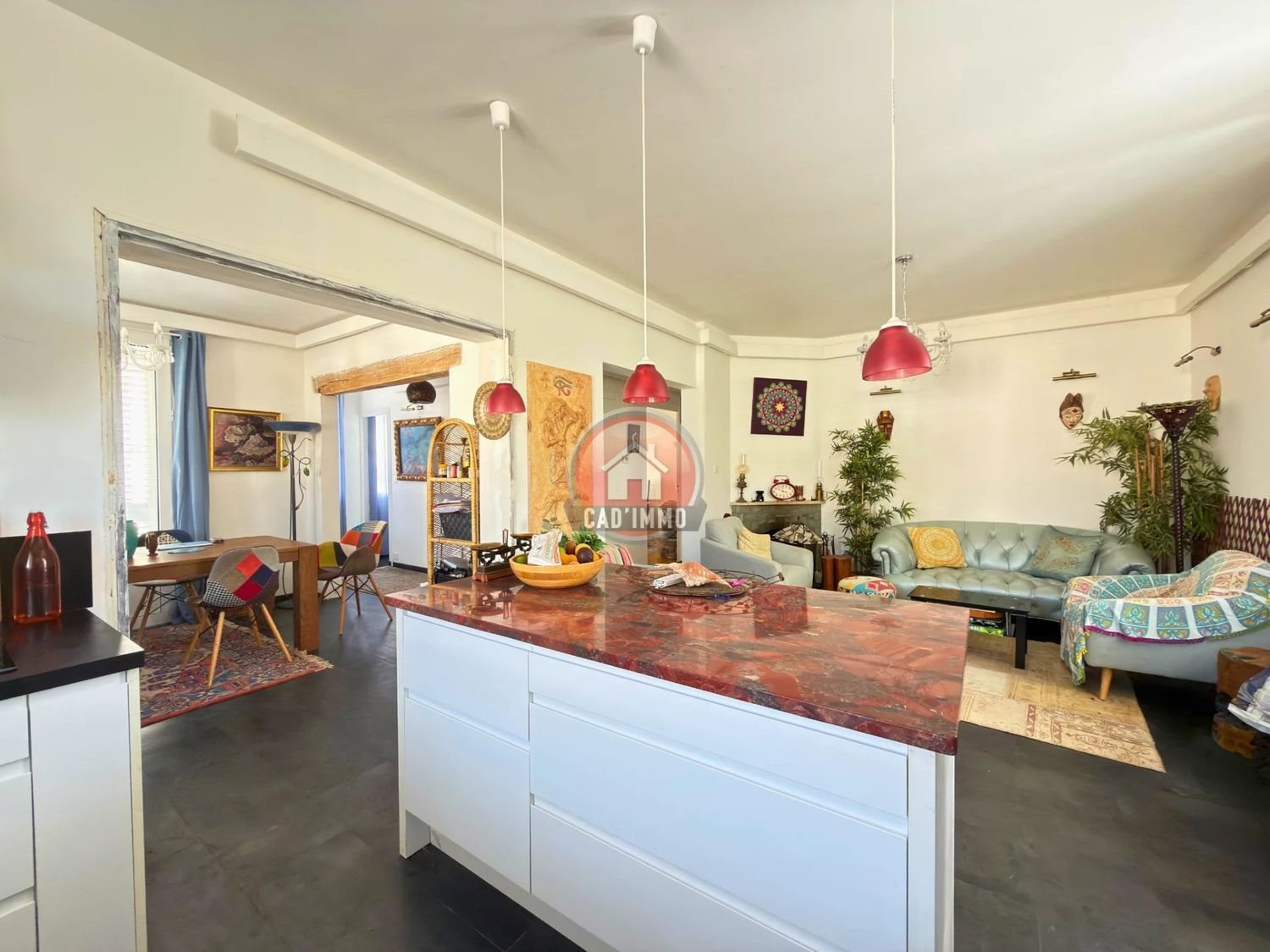 Maison à vendre, 165m², La Force