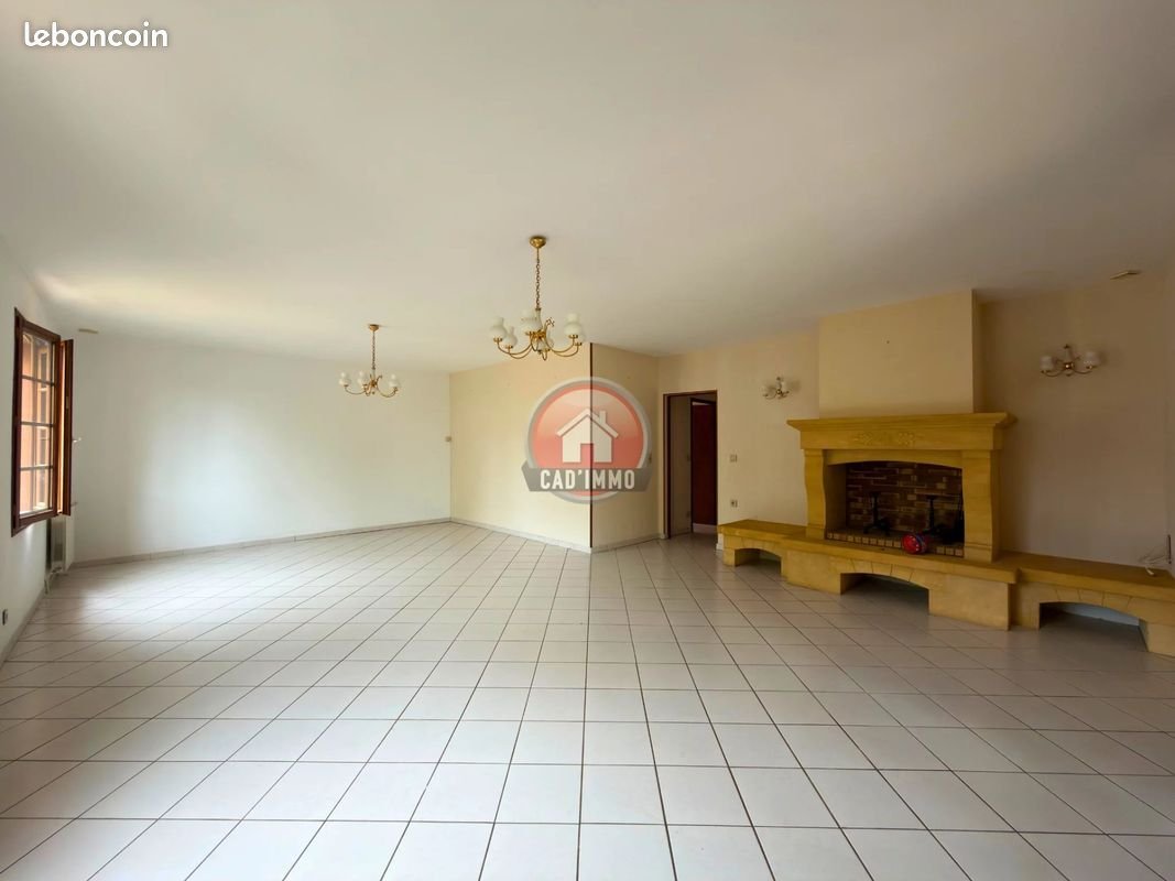 Maison à vendre, 110m², Saint-Germain-et-Mons