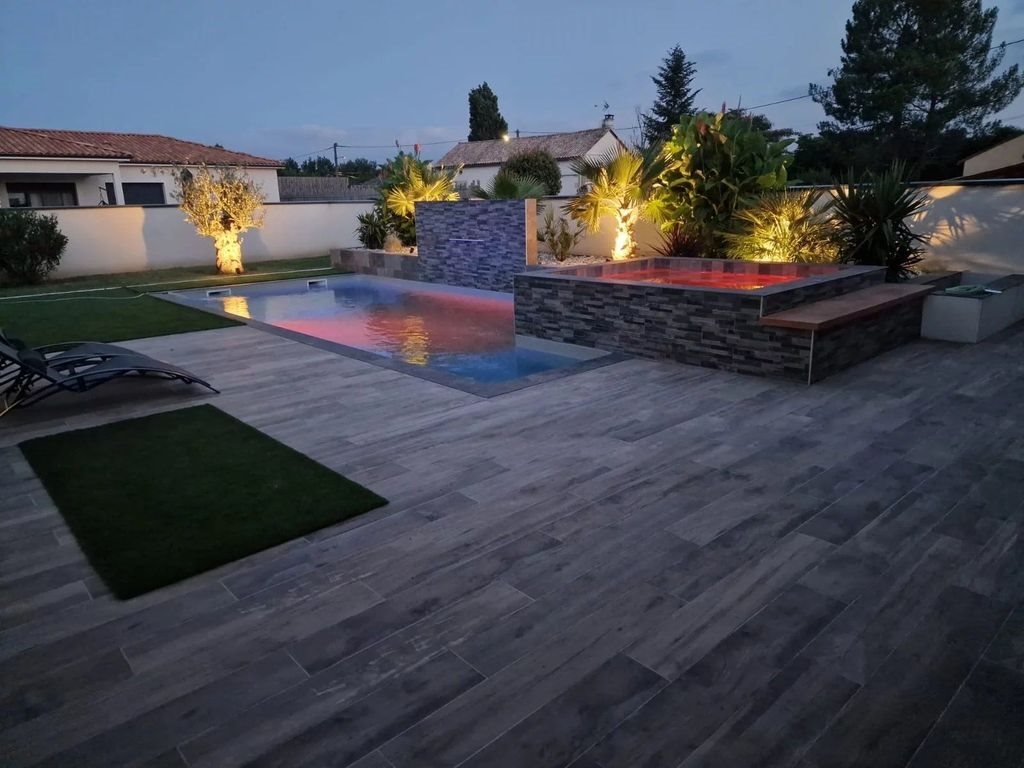 Maison à vendre, 170m², Bergerac
