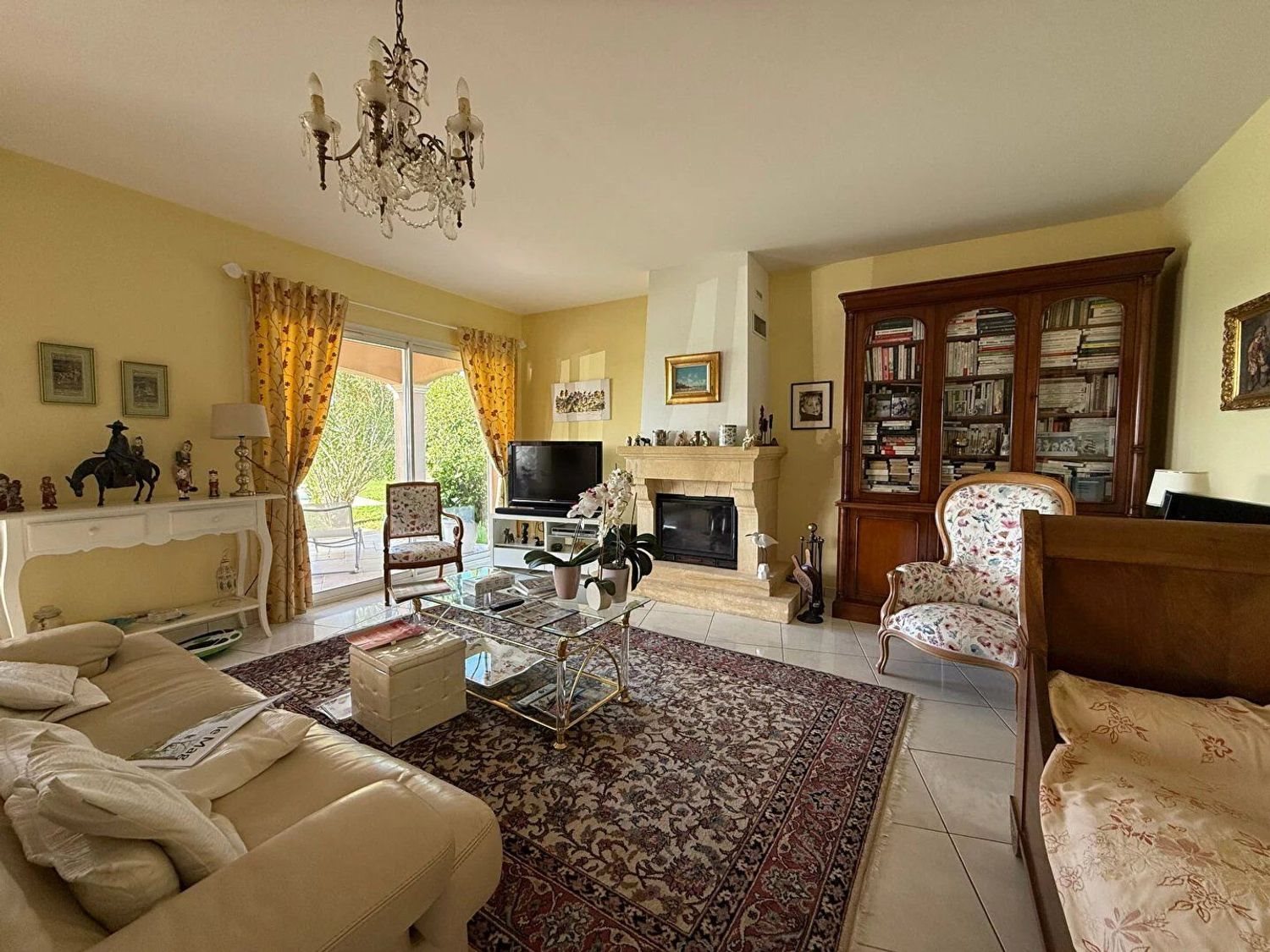Maison à vendre, 147m², Saint-Laurent-des-Vignes