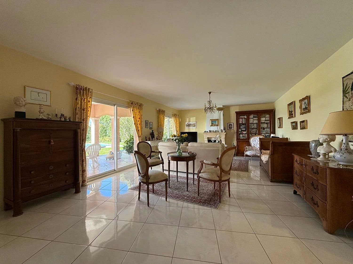 Maison à vendre, 147m², Saint-Laurent-des-Vignes