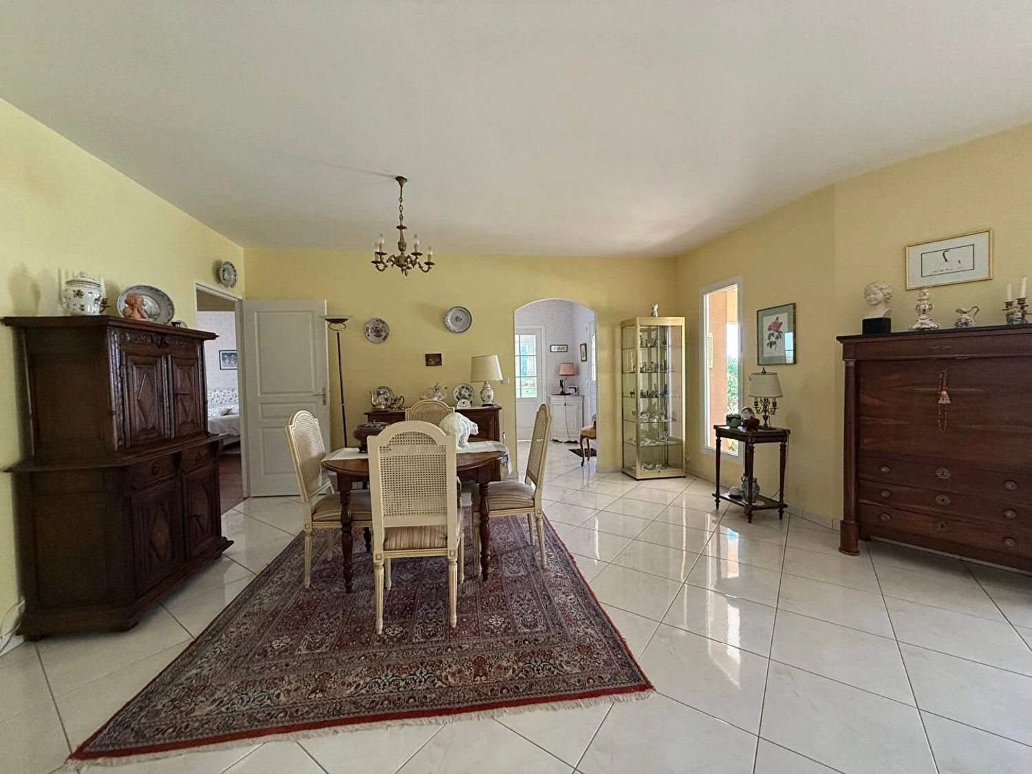 Maison à vendre, 147m², Saint-Laurent-des-Vignes