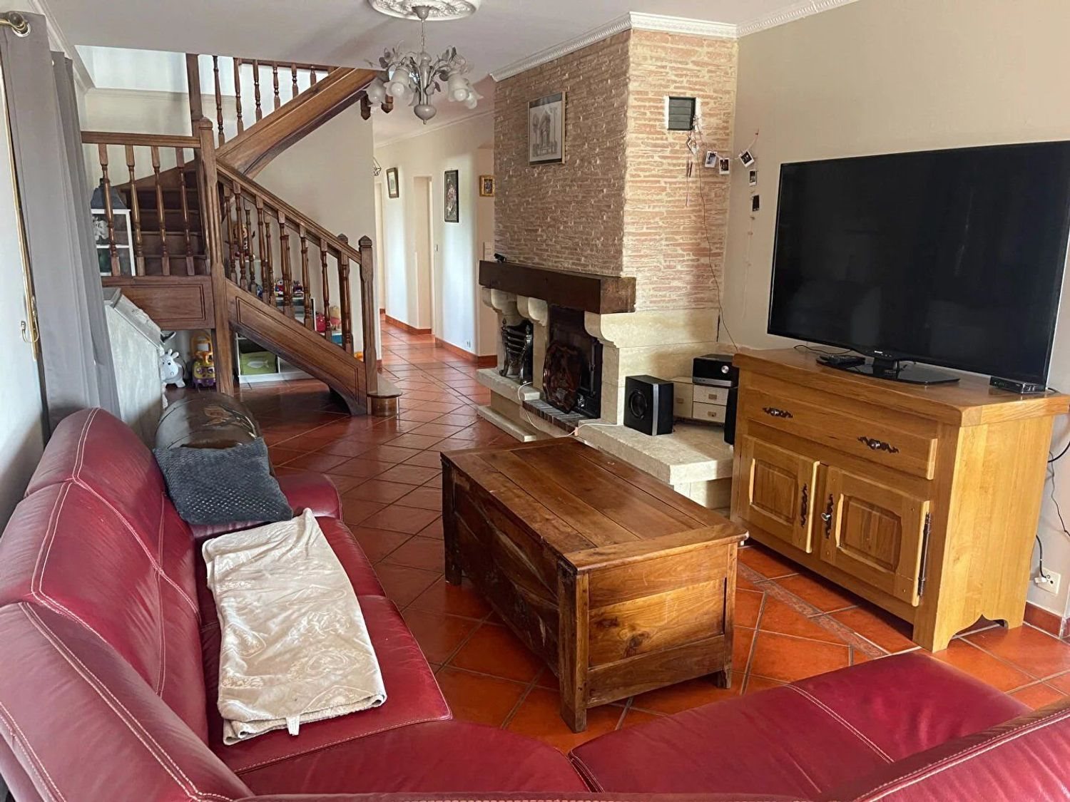 Maison à vendre, 352m², Queyssac