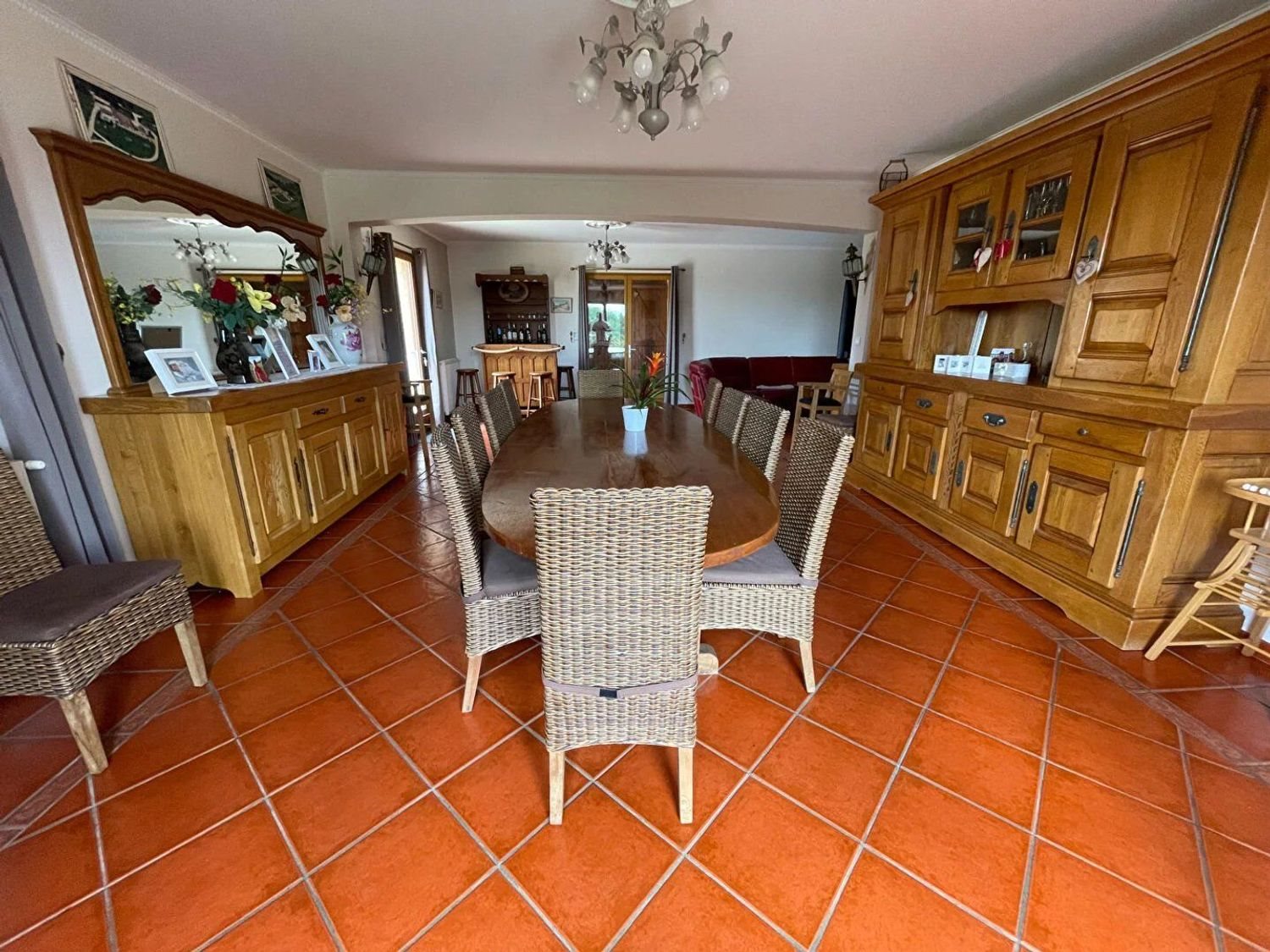 Maison à vendre, 352m², Queyssac