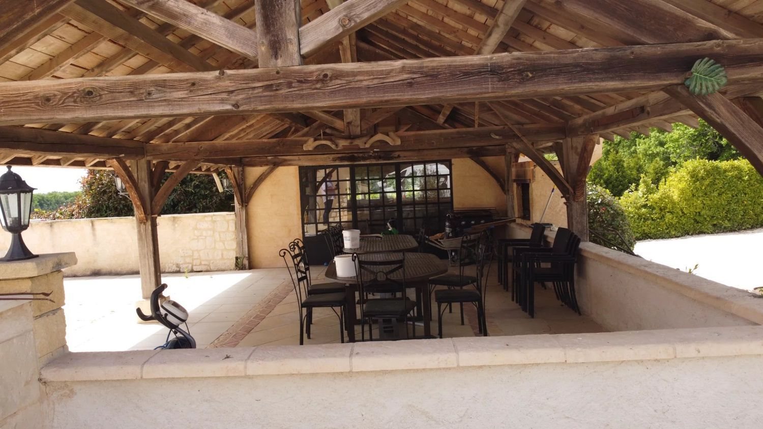 Maison à vendre, 352m², Queyssac
