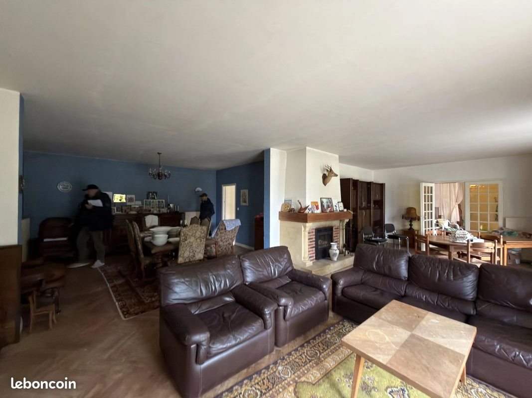Maison à vendre, 245m², Bergerac